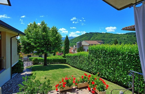Pratovecchio Villa | Villa Pratovecchio -Maison de vacances à Stia,Toscane