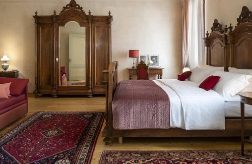 Cavaso del Tomba Maison | Villa Premoli - Cavaso del Tomba