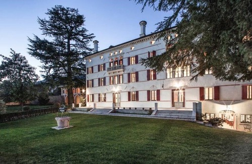 Cavaso del Tomba Maison | Villa Premoli - Cavaso del Tomba