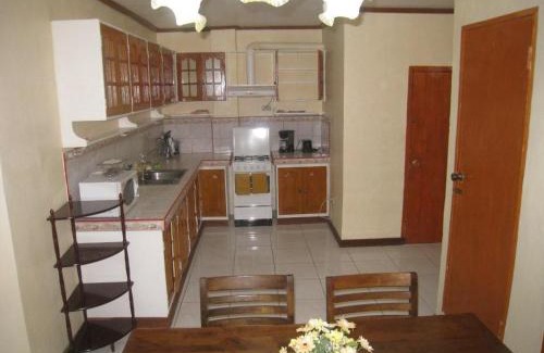 Dumaguete Hôtel | Villa Prescilla