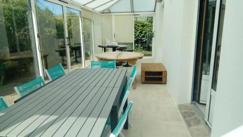 Concarneau Villa | Villa prestigieuse à Concarneau avec piscine