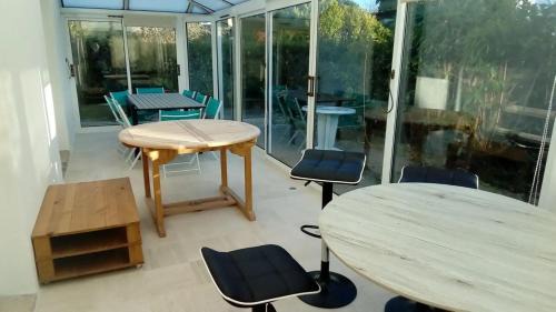 Concarneau Villa | Villa prestigieuse à Concarneau avec piscine