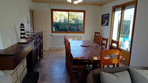 Concarneau Villa | Villa prestigieuse à Concarneau avec piscine