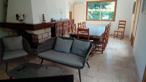 Concarneau Villa | Villa prestigieuse à Concarneau avec piscine