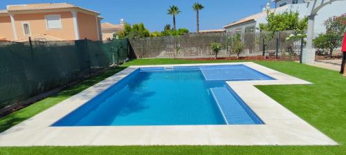 Figueiral Appartement | Villa Pretty with Private Swimming Pool