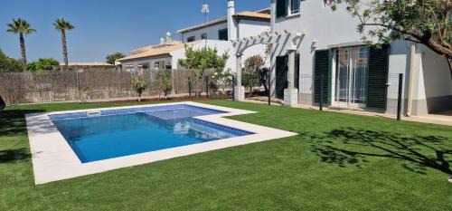 Figueiral Appartement | Villa Pretty with Private Swimming Pool