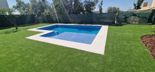 Figueiral Appartement | Villa Pretty with Private Swimming Pool