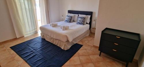 Figueiral Appartement | Villa Pretty with Private Swimming Pool
