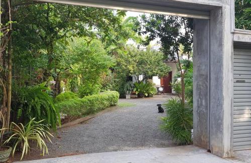 Aluthgama Maison | Villa Prias by Amrea