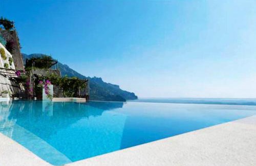 Marmorata Villa | Villa Principessa Pool and Sea Access by Amalfivacation