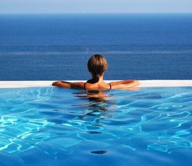 Marmorata Villa | Villa Principessa Pool and Sea Access by Amalfivacation