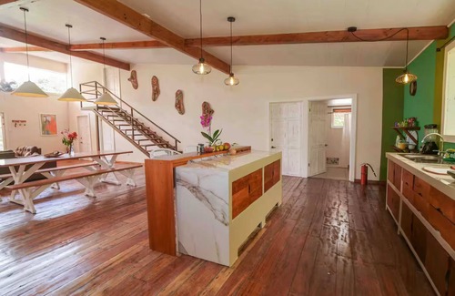 Naranjito Villa | Villa Privada cerca de Playa Manuel Antonio