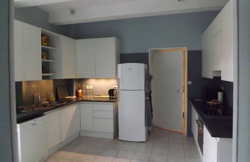 Cruzy Villa | Villa, Piscine, Air conditionné, A pied du village