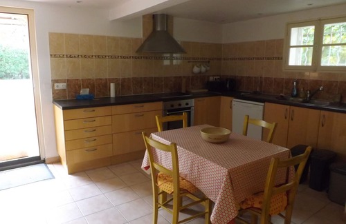 Cruzy Villa | Villa, Piscine, Air conditionné, A pied du village