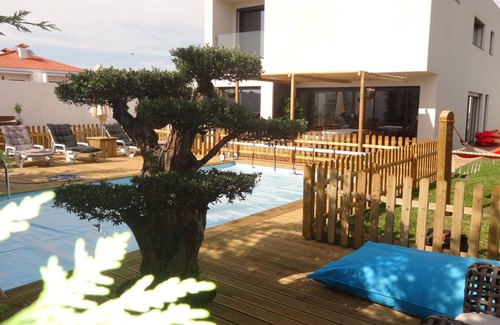 Cardielos Villa | Villa, piscine privée chauffée et jacuzi, proche des plages