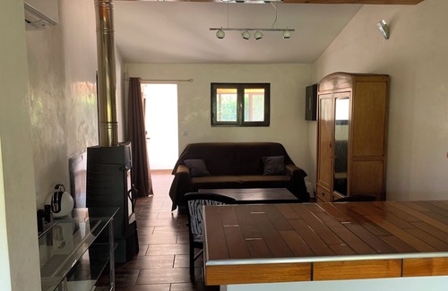 Cabries Villa | Villa PRIVATIVE SANS VIS A VIS + PISCINE PRIVATIVE/ prox Golf