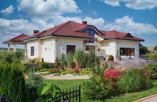 gmina Nowa Wies Leborska Appartement | Villa Pro Musica - opcja śniadania