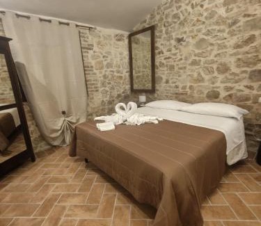 Castel Ritaldi Maison | Villa Proserpina