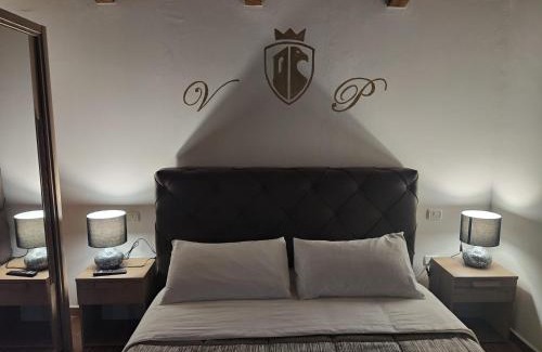 Castel Ritaldi Maison | Villa Proserpina