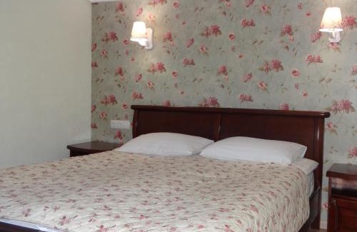 Tatariv Hôtel | Villa Provans