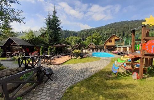 Tatariv Hôtel | Villa Provans
