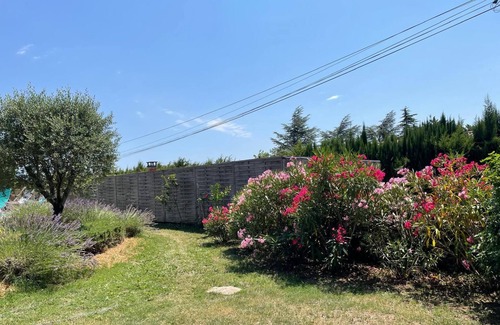 Grignan Maison | Villa Provençale 10/12 personnes