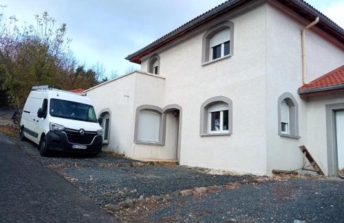 Le Puy-en-Velay Maison | villa provençale STEVENSON