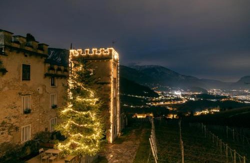 Martignano Appartement | Villa Pruner