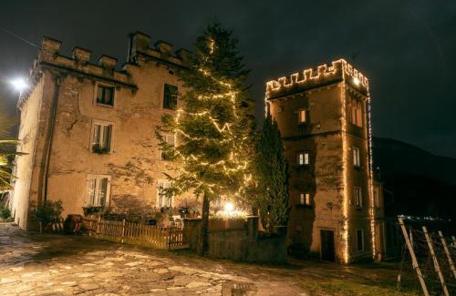 Martignano Appartement | Villa Pruner