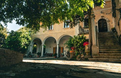 Martignano Appartement | Villa Pruner