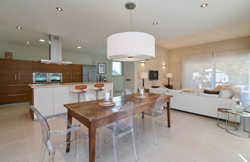 Moraira Villa | Villa Puerto de Soller el Portet