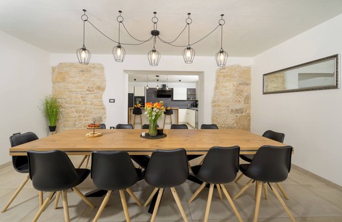 Svetvincenat Villa | Villa Puh (Istria - Pusti)