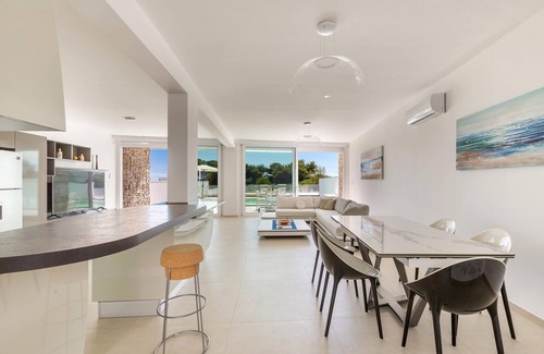 Santa Maria di Leuca Villa | 1934 Villa Punta Ristola by Perle di Puglia