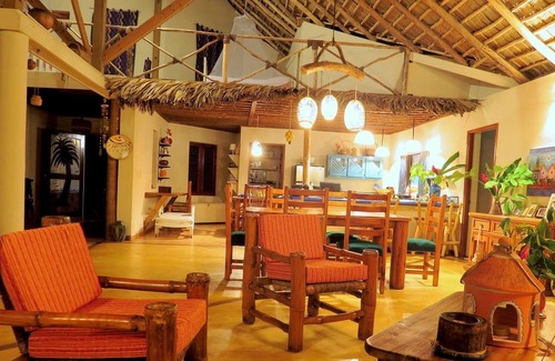 Samana Villa | Villa Punta Coral, Villa en bord de mer avec piscine privée