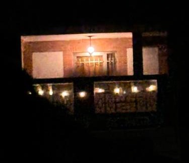 Pavias Maison | villa punta