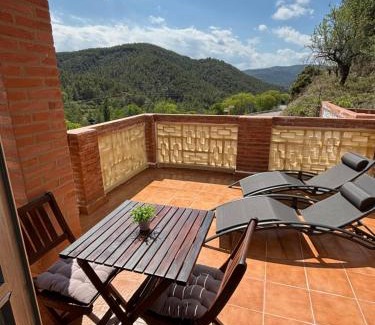 Pavias Maison | villa punta