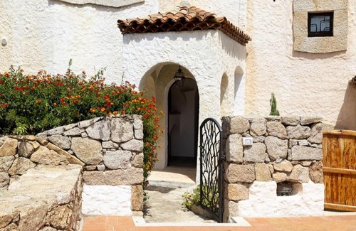La Conia Villa | Villa Punta Saline