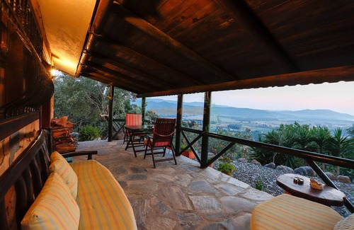 Atakoy Villa | Villa Punto Ataköy Village Gökova