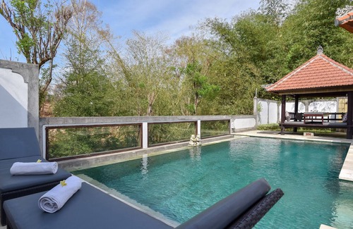 Anturan Villa | Villa Punyan - Villa privée près du centre de Lovina