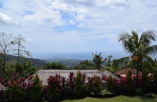 Kayu Putih Villa | Villa Putih, Lovina, Bali - Villa de luxe avec vue spectaculaire et piscine privée