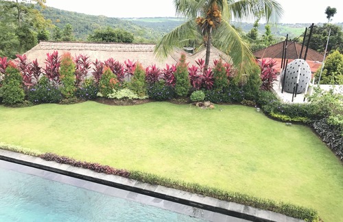 Kayu Putih Villa | Villa Putih, Lovina, Bali - Villa de luxe avec vue spectaculaire et piscine privée