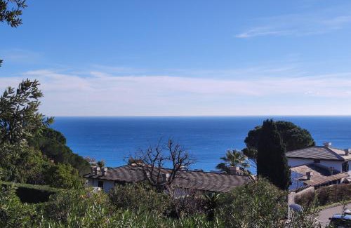 Arenzano Villa | Villa Quadrifoglio