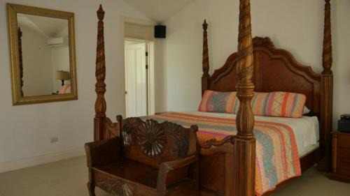 Montezuma Cabine | Villa Quebrada Estate