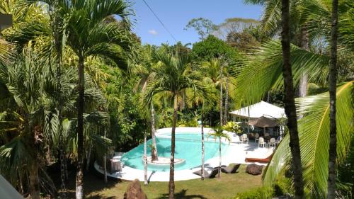 Montezuma Cabine | Villa Quebrada Estate