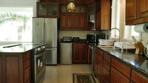 Montezuma Cabine | Villa Quebrada Estate