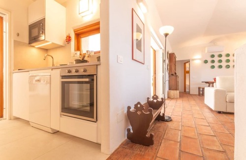 Portobello di Gallura Maison | Villa Querciolo - Independent Villa