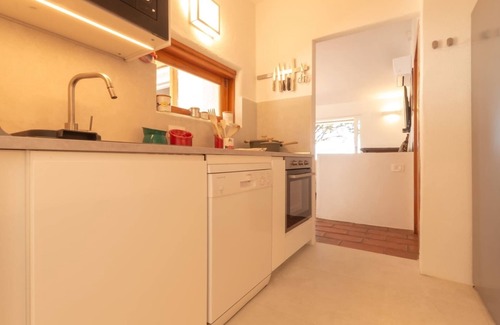 Portobello di Gallura Maison | Villa Querciolo - Independent Villa