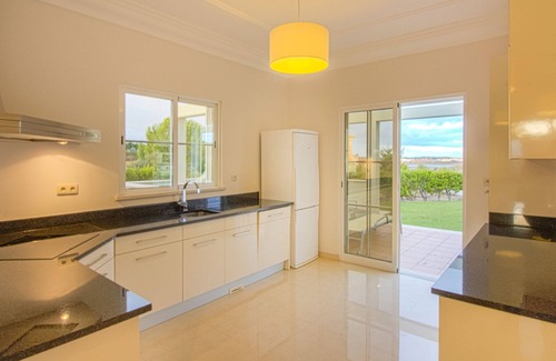 Castro Marim Maison | Villa @ Quinta do Vale Golf (Lot 50)