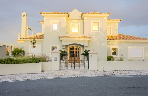 Castro Marim Maison | Villa @ Quinta do Vale Golf (Lot 50)