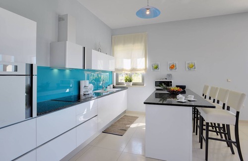 Rakalj Villa | Villa Rachele (Istria - Rakalj)